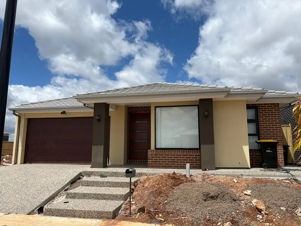 78 Aristides Crescent, Thornhill Park, VIC 3335