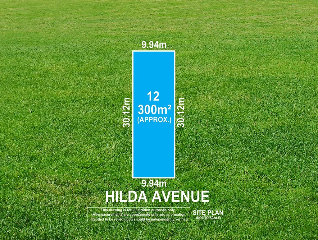 12 Hilda Avenue, Newton, SA 5074