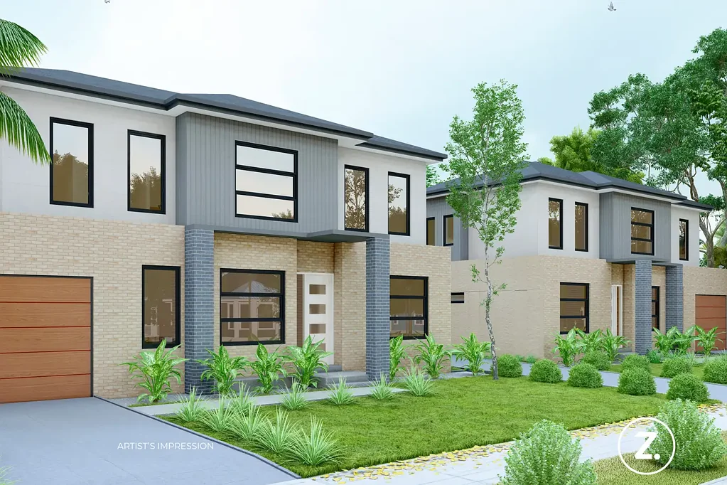 Dandenong 4Habitaciones Street Facing Style & Independant living in the heart of Dandenong