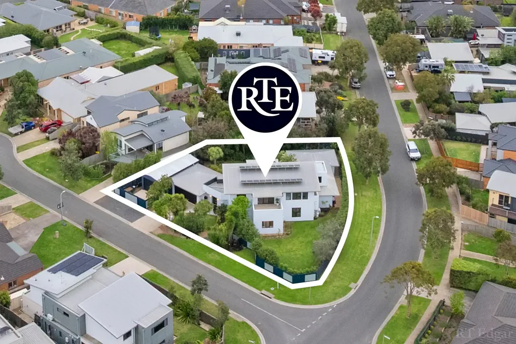 Ocean Grove 4Zimmer Family Excellence on an Exceptional Quarter Acre