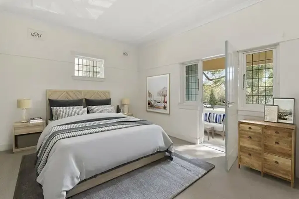 Sunny Two Bedroom Apartment in a Boutique Block, Moments from Bondi Beach!!