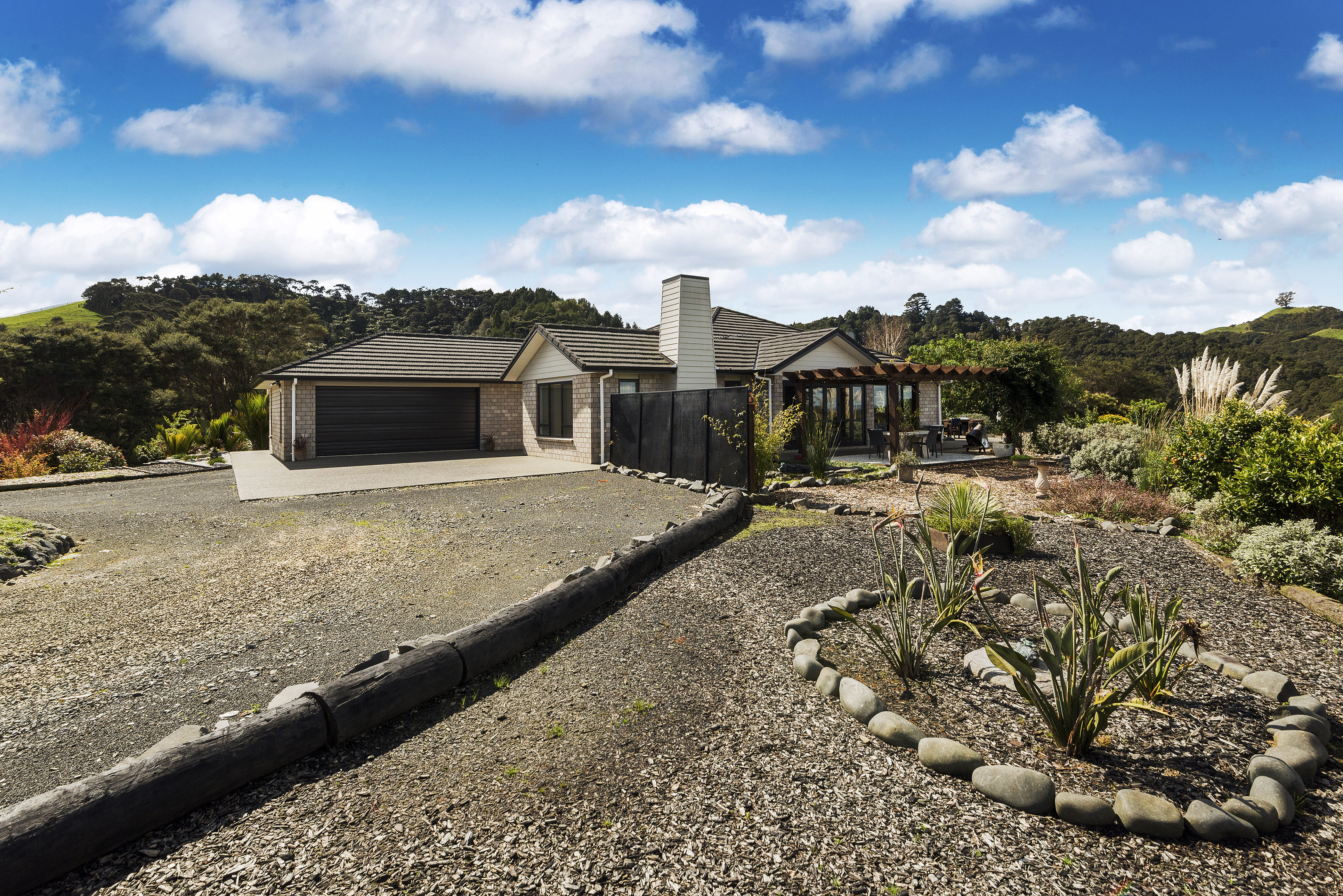 78 Pinnacle Hill Road, Mangatawhiri, Waikato, 3房, 0浴