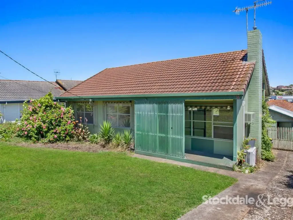 25 Tait Crescent, Warrnambool, VIC 3280