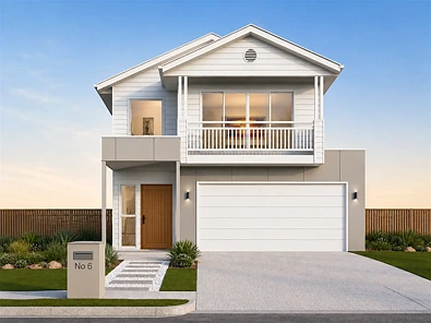 Address Withheld, Ormiston, QLD 4160, 4 habitaciones, 2 baños, House