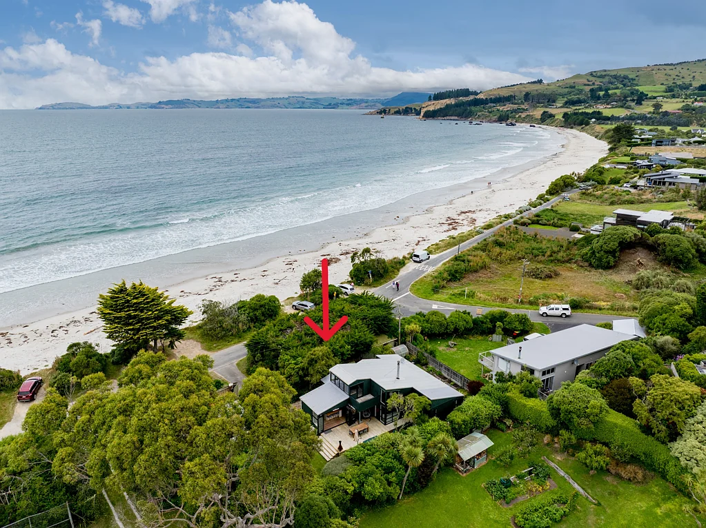 17 Sulisker Street, Karitane, Dunedin, Otago