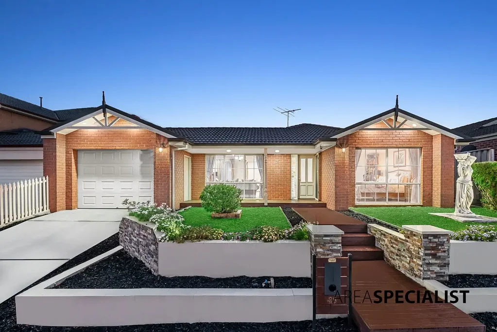 26 Silky Oak Drive, Cranbourne, VIC 3977