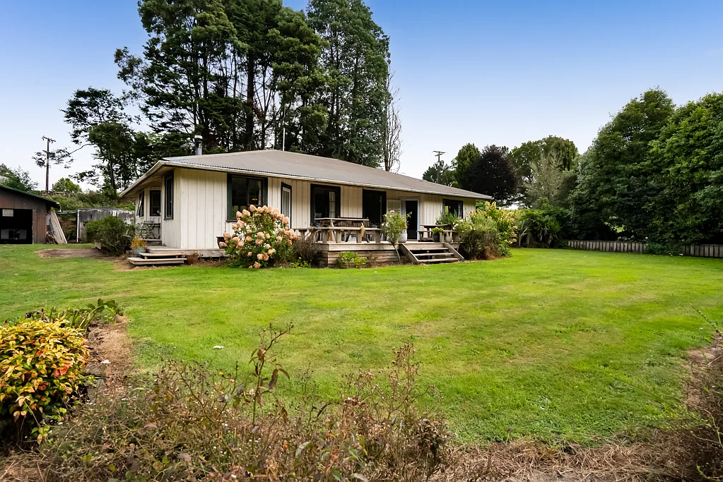 Douglas 3房  Space to Breathe, Land to Thrive - The Complete Lifestyle Package