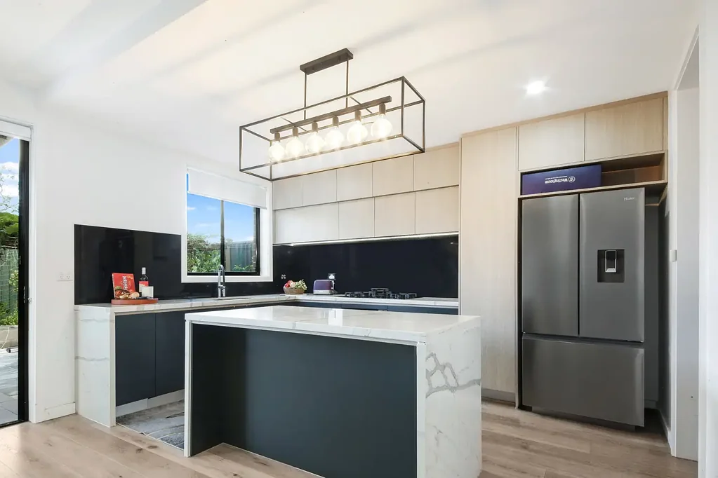 Tallawong 5બેડરૂમ Ultra-Rare Concrete Suspended Slab | Premium Build Quality