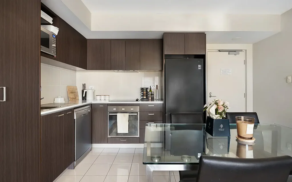 Resort-Style Living with Your Own Private balcony in the Heart of Karratha
