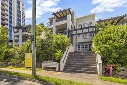 21/36 Lissner Street, Toowong