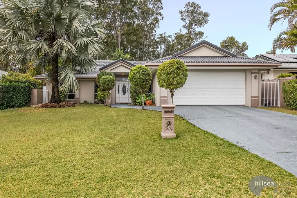Arundel 4 Bedroom NATURE, LUXURY AND LOCATION IN PERFECT HARMONY