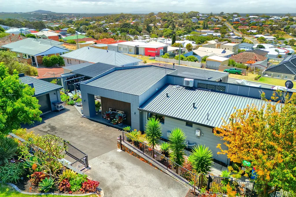 Mount Clarence 4部屋 COASTAL COOL & CONTEMPORARY  A STUNNING MOUNT CLARENCE PROPERTY NOT TO MISS