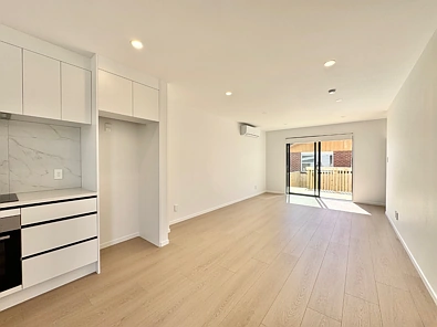 Brand New 3-Bedroom