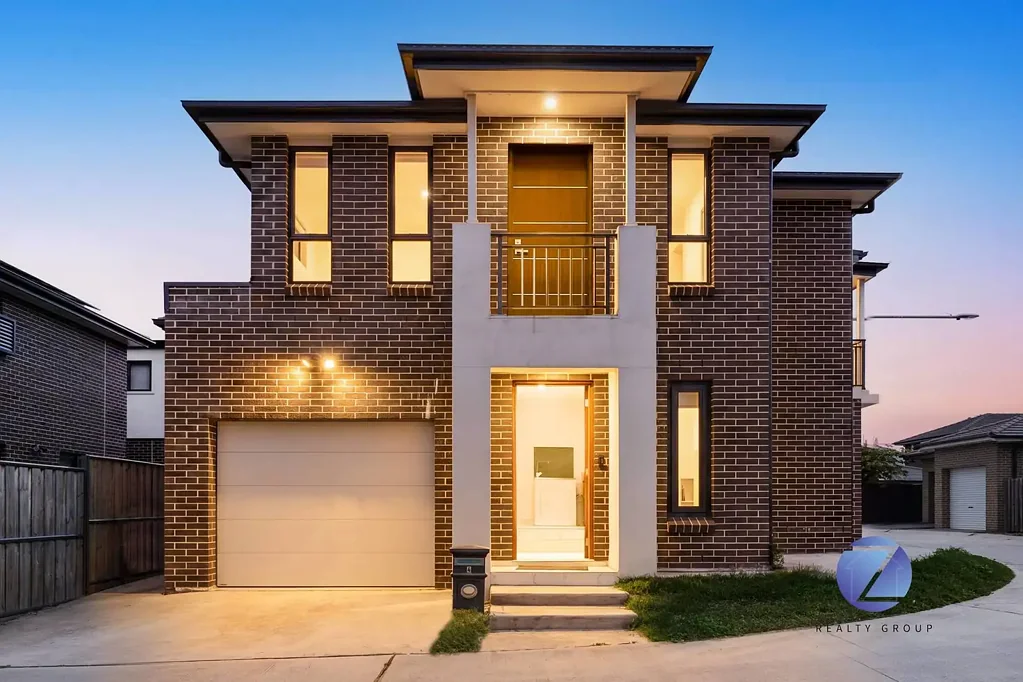 Oran Park 2ห้องนอน CONVENIENT LIVING CENTRAL TO EVERY AMENITY !!!