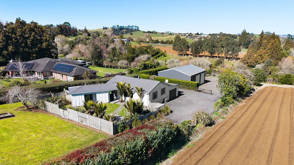 Buckland An opportunity you shouldn’t miss