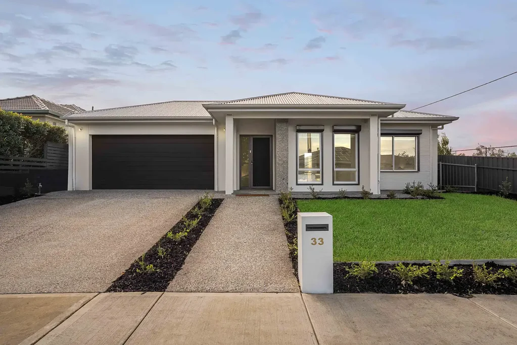 Largs North 6Zimmer Bespoke Coastal Living for the Entertainer and Growing Family