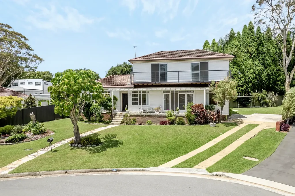 6 Balyata Avenue, Caringbah South, NSW 2229
