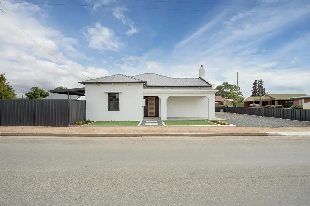 37 Jeffrey St, Port Pirie, SA 5540