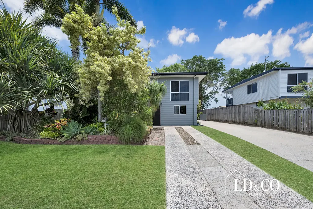 28 Arthur Street, Mount Pleasant, QLD 4740