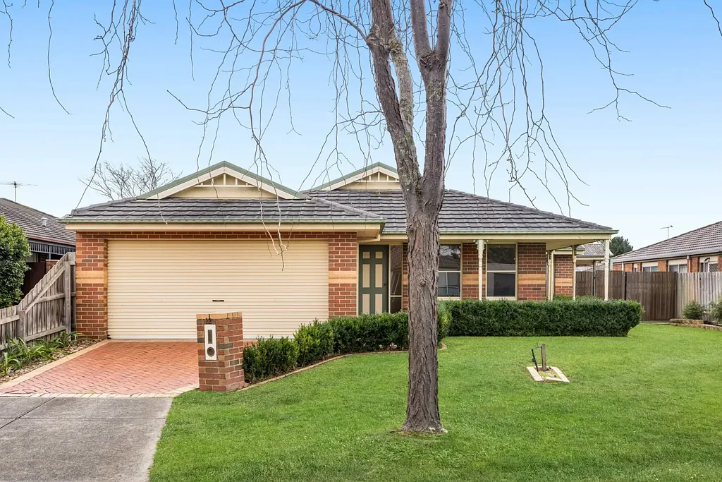 Beaconsfield 3房 家庭钟爱的 Panorama 生活方式 The Panorama Lifestyle Families Love