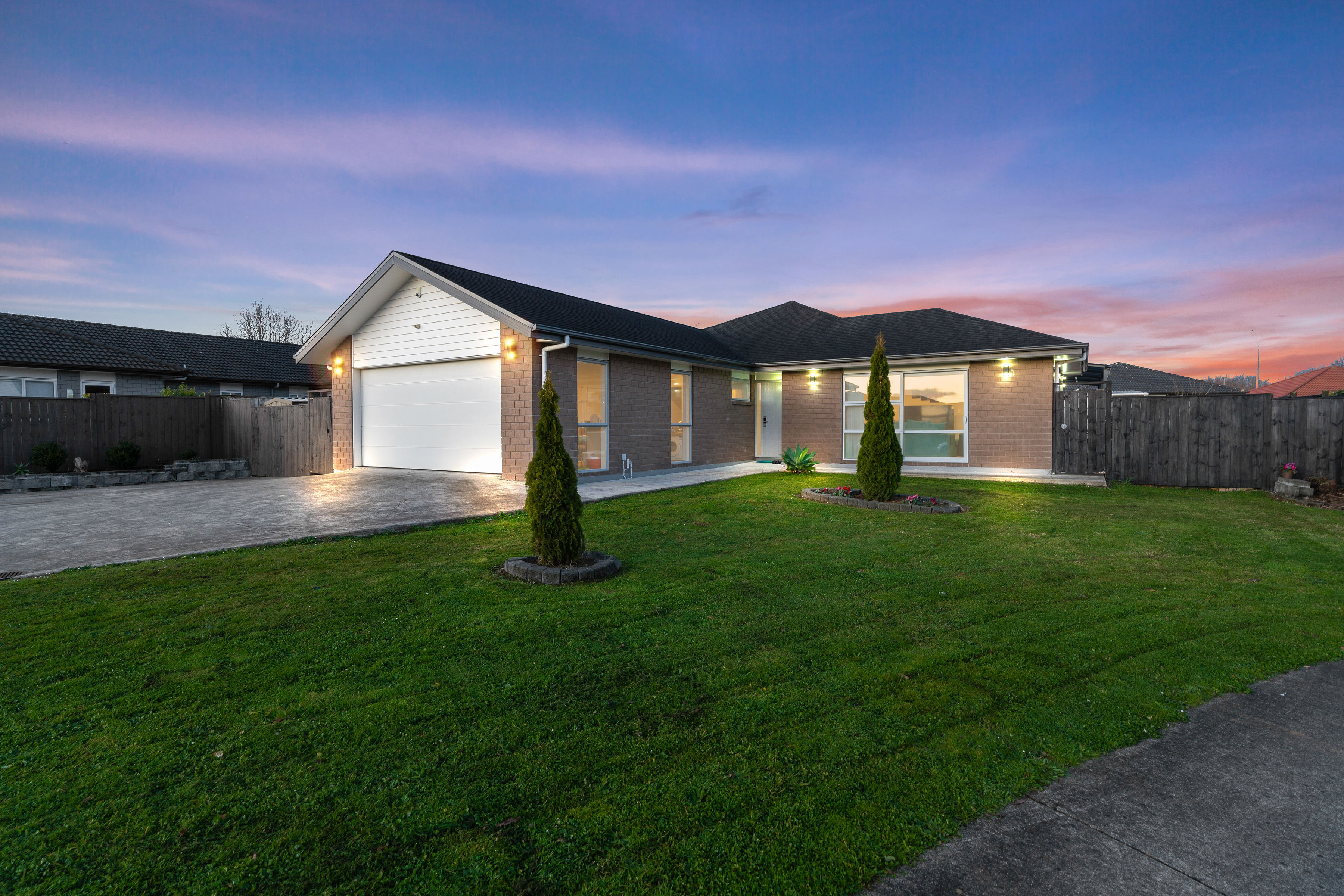 Residential  Mixed Housing Suburban Zone