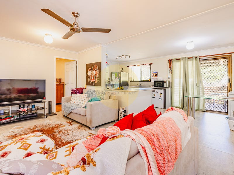 39 HICKS ST, RICHMOND HILL QLD 4820, 0 chambres, 0 salles de bain, House