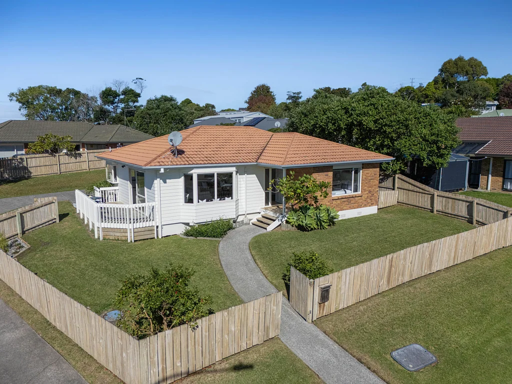 14 Greta Place, Stanmore Bay, Rodney, Auckland