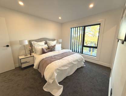 2D Imatra Place, Sunnyhills, Manukau City, Auckland, 4房, 3浴, 独立屋