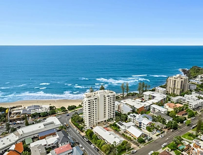 71/1770-1774 David Low Way, Coolum Beach, QLD 4573, 2 rūma, 2 rūma horoi, Unit