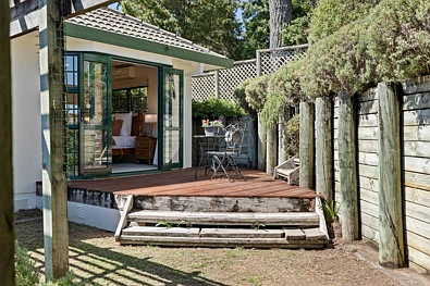 Excellent Location!