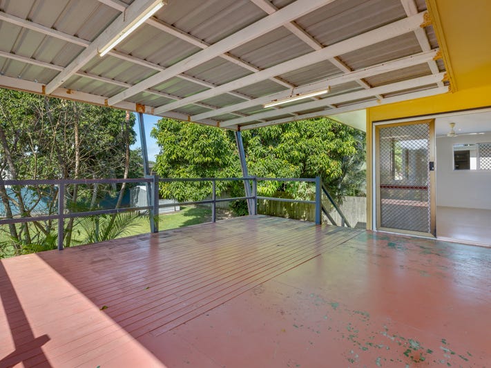 9 DIGBY ST, EAST MACKAY QLD 4740, 0 habitaciones, 0 baños, House