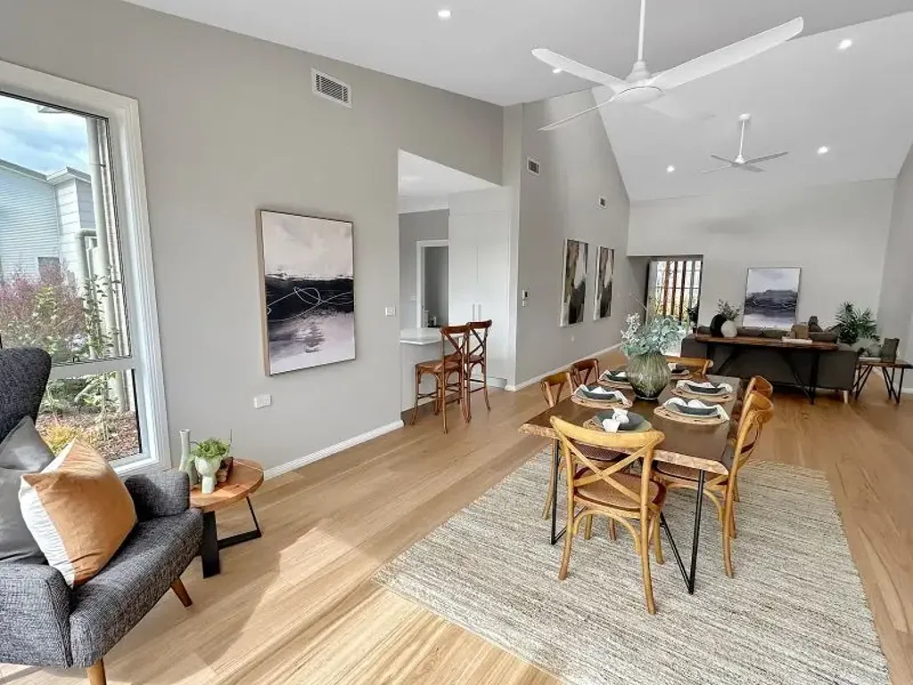 Braidwood 3 Slaapkamer Brand New Eco Friendly Home  (INVESTORS - 4.75% Rental Guarantee for 5 Years)