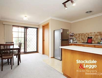 2/29 Prospect Street, Glenroy, North Melbourne, 2 rūma, 1 rūma horoi, Unit