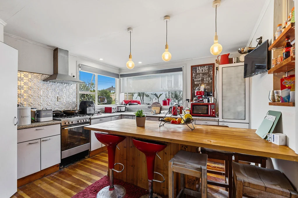 Putaruru 3chambre Family friendly brick home in Putaruru