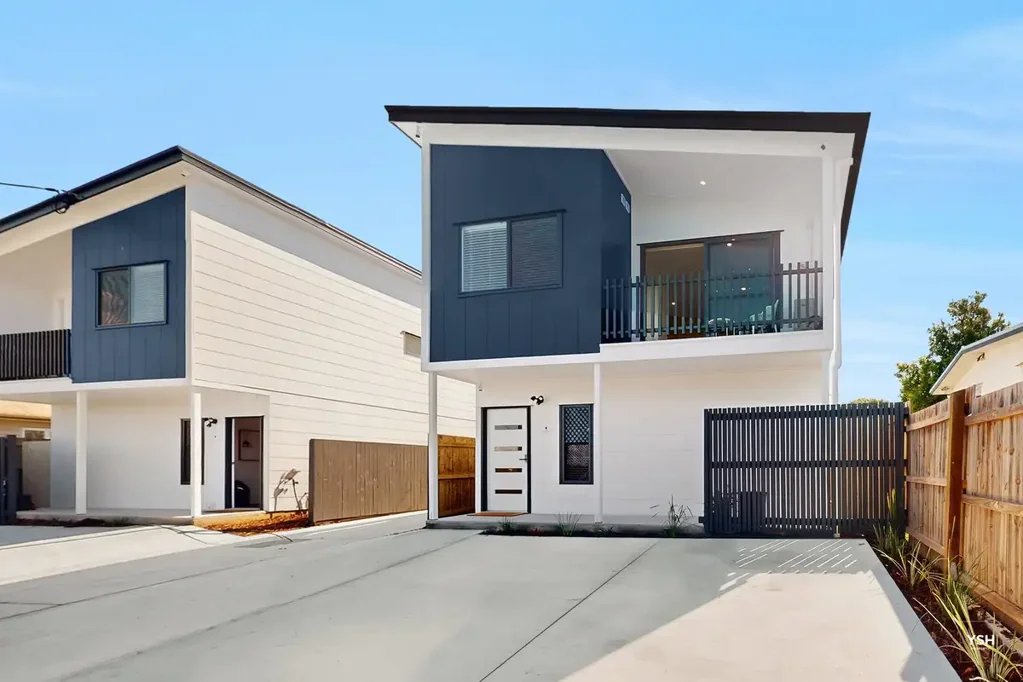 Darra 5Habitaciones Brand New High-Quality Rooming House with Appraised $2,080/week rental income