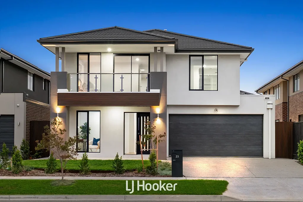 23 Crabtree Crescent, Berwick, VIC 3806