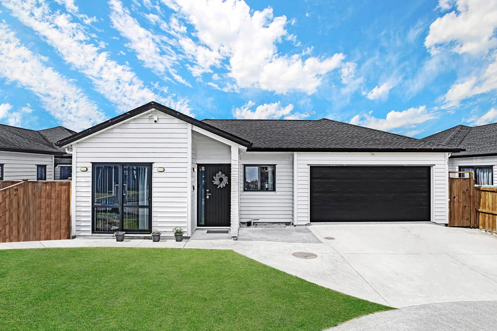 Takanini 5房  3+2 Setup  Income Potential in Kauri Flat Zone