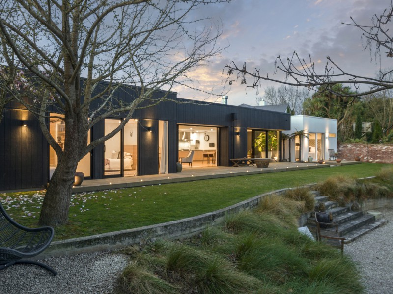 16 Daresbury Lane, Fendalton, Christchurch, 6 Bedrooms, 3 Bathrooms