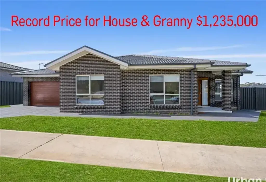 7 Hoskin Street, Tahmoor, NSW 2573