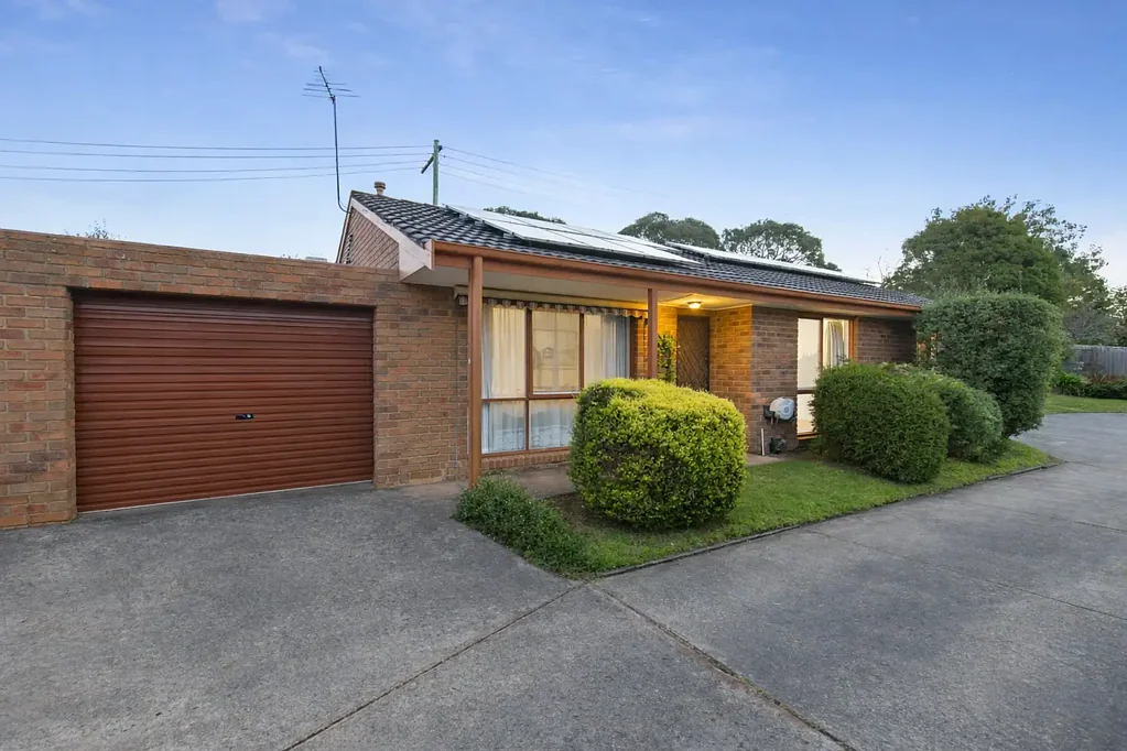 4/14 Clarendon Drive, Somerville, VIC 3912