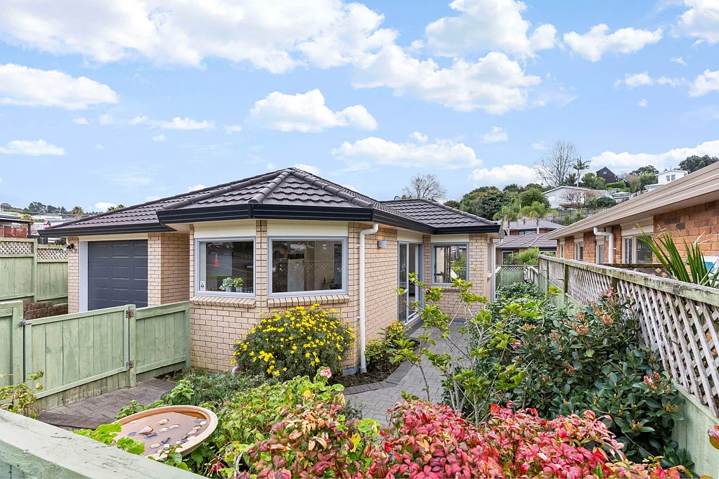 Stanmore Bay 3कमरा Stylish, Fresh & Ready to Impress!