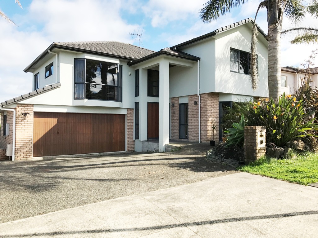 Residential  Mixed Housing Suburban Zone