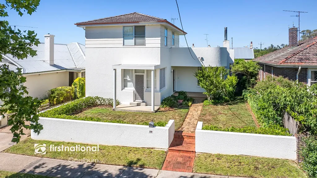 118 Bradley Street, Goulburn, NSW 2580