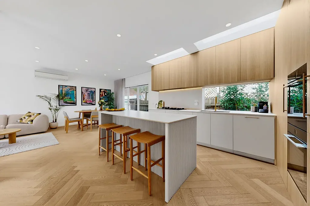 Modern Elegance and Effortless Living in Prime Caulfield