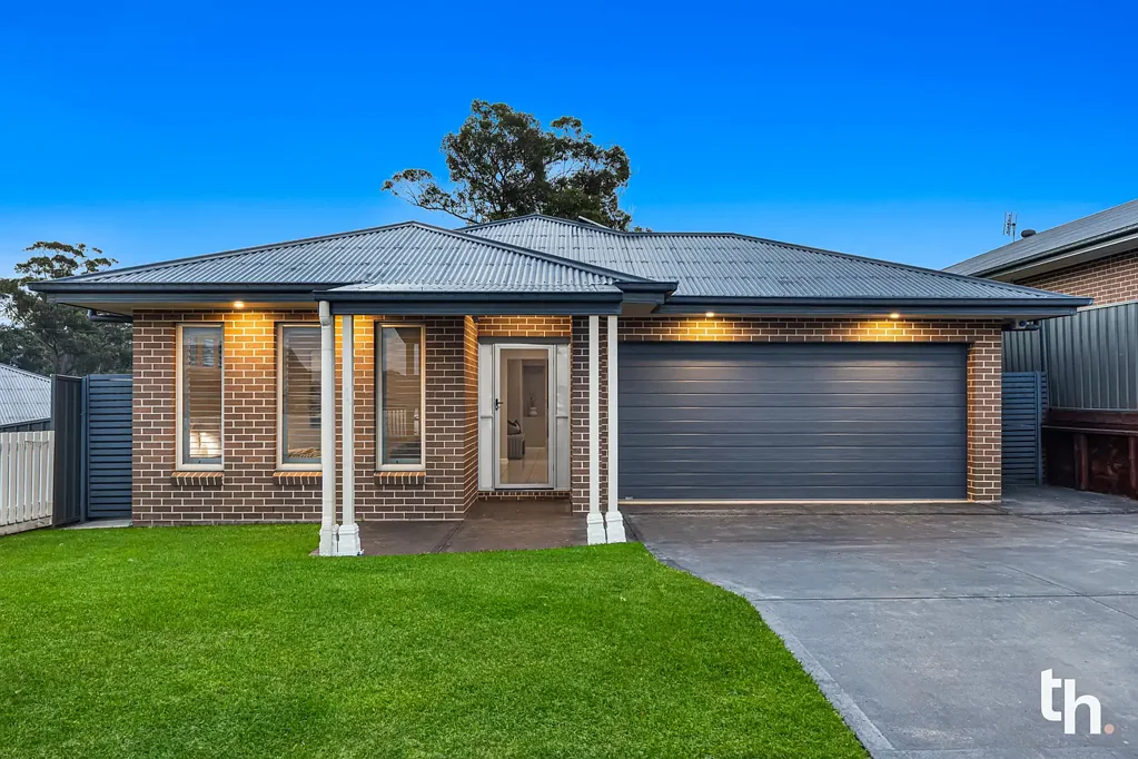 West Wallsend 4침실 The Perfect Model of Easy Care Living