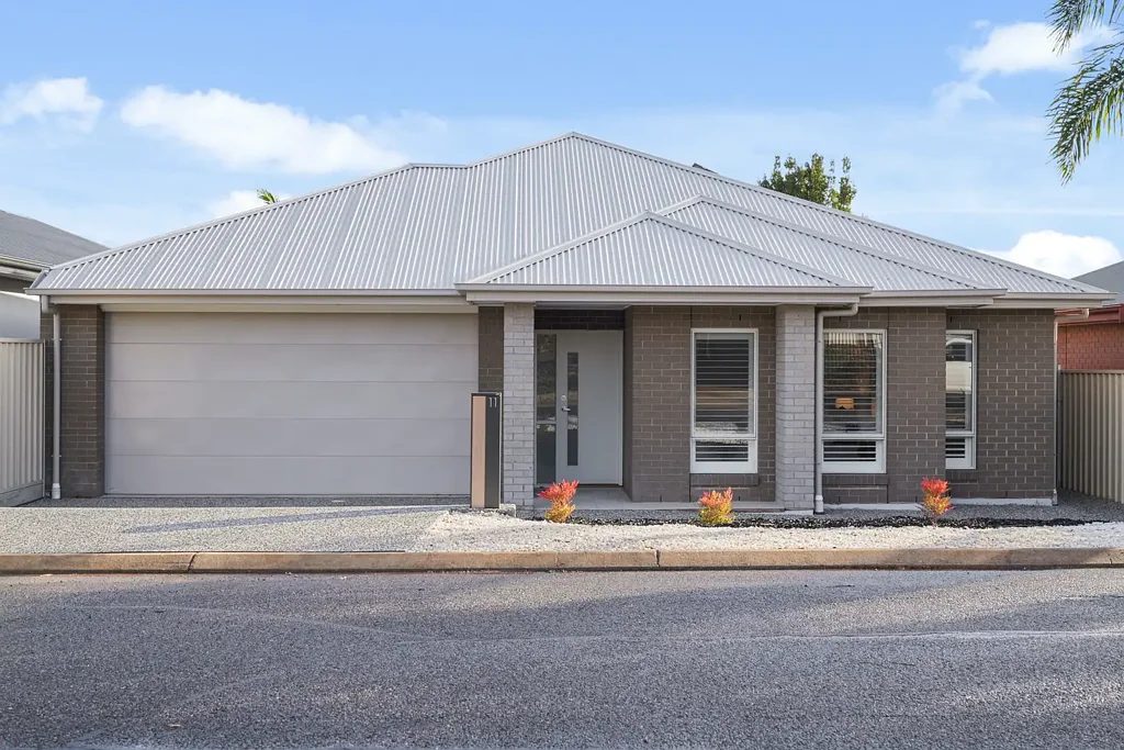 11 Martin Street, Gawler East, SA 5118