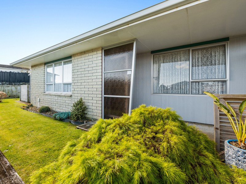 3a Rossiter Crescent, Lynmouth, New Plymouth, 2 ਕਮਰੇ, 1 ਬਾਥਰੂਮ, House