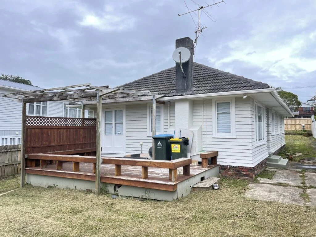 33 Puketea street, Blockhouse Bay, auckland