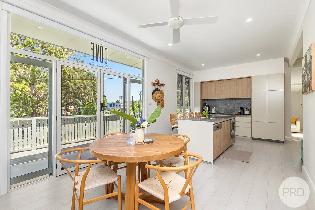 1 Foreshore Drive, Salamander Bay, NSW 2317