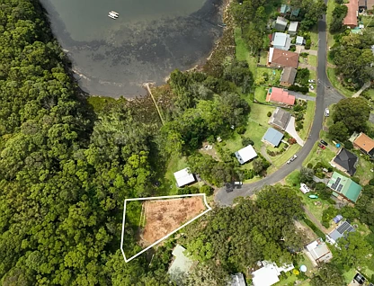 4 Wallaroy Drive, Burrill Lake, NSW 2539, 0房, 0浴, Section